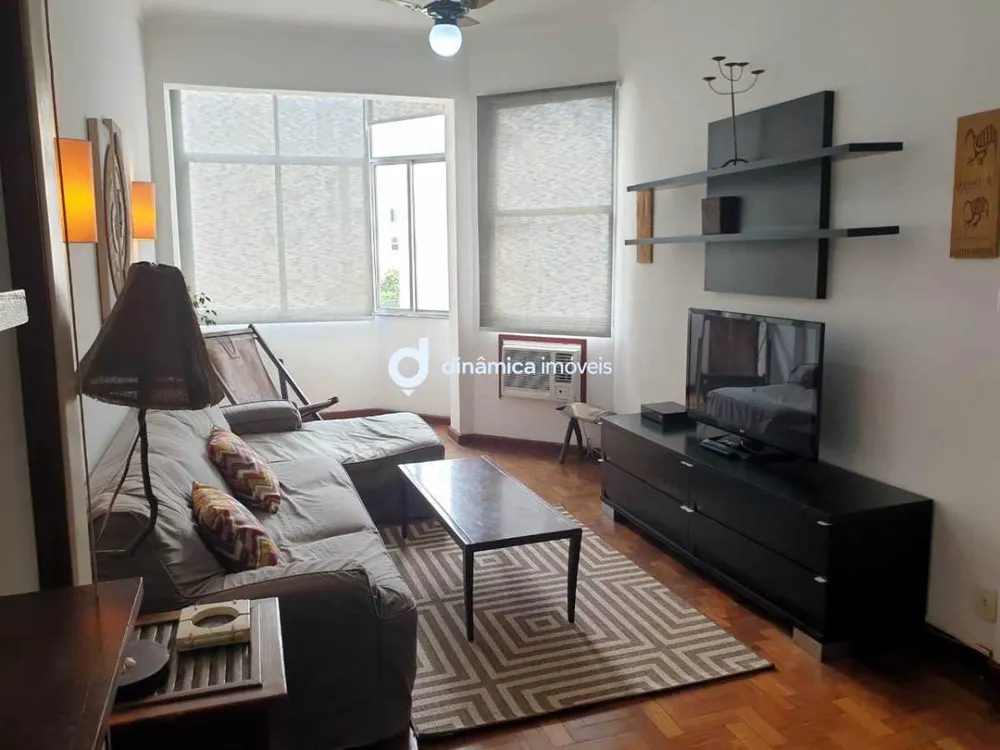 Apartamento, 3 quartos, 110 m² - Foto 1