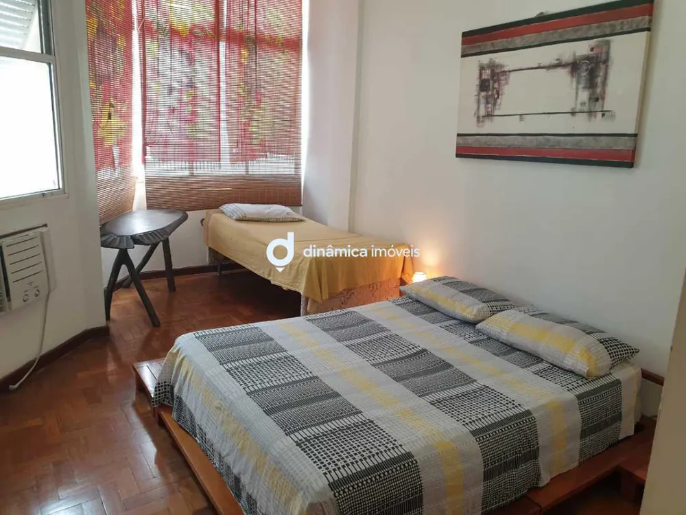 Apartamento, 3 quartos, 110 m² - Foto 15