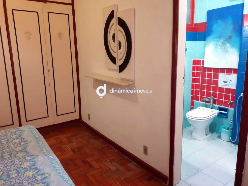 Apartamento, 3 quartos, 110 m² - Foto 20