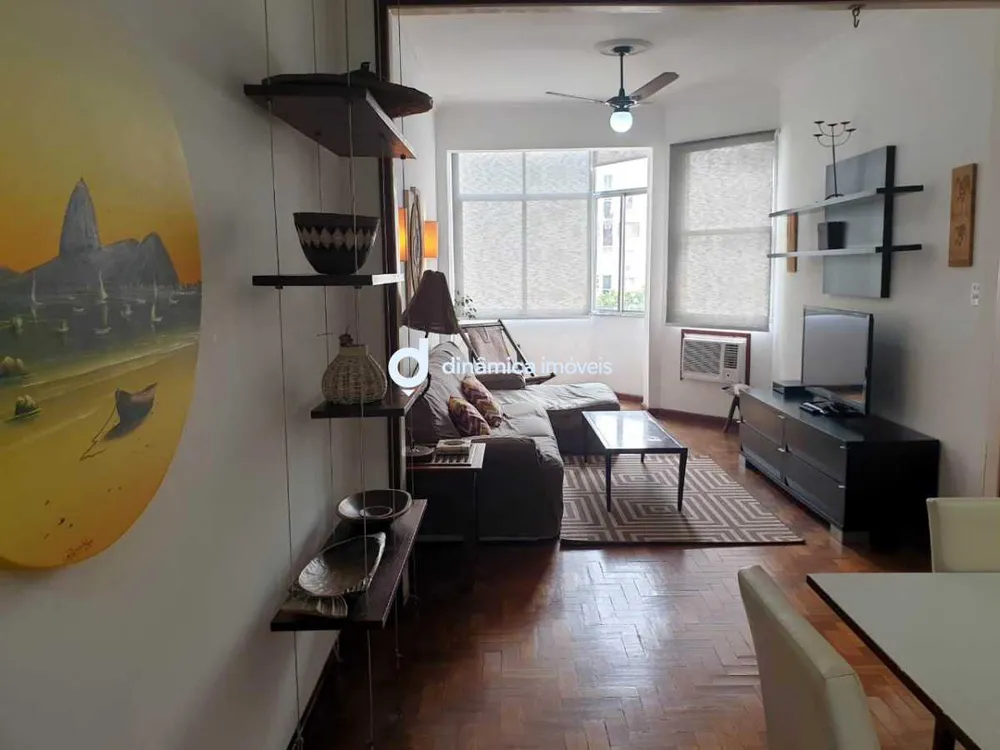 Apartamento, 3 quartos, 110 m² - Foto 5