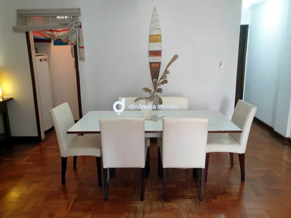 Apartamento, 3 quartos, 110 m² - Foto 11