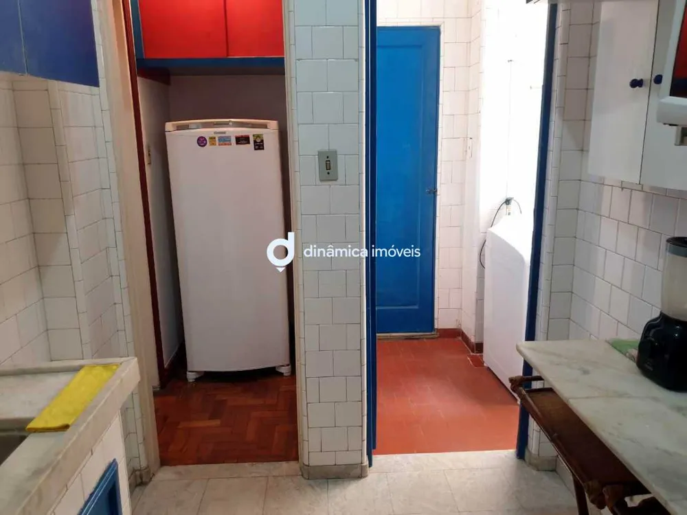 Apartamento, 3 quartos, 110 m² - Foto 23