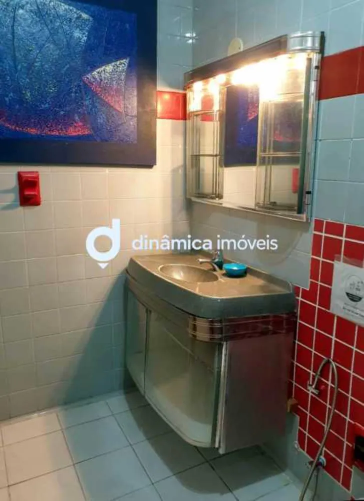 Apartamento, 3 quartos, 110 m² - Foto 28