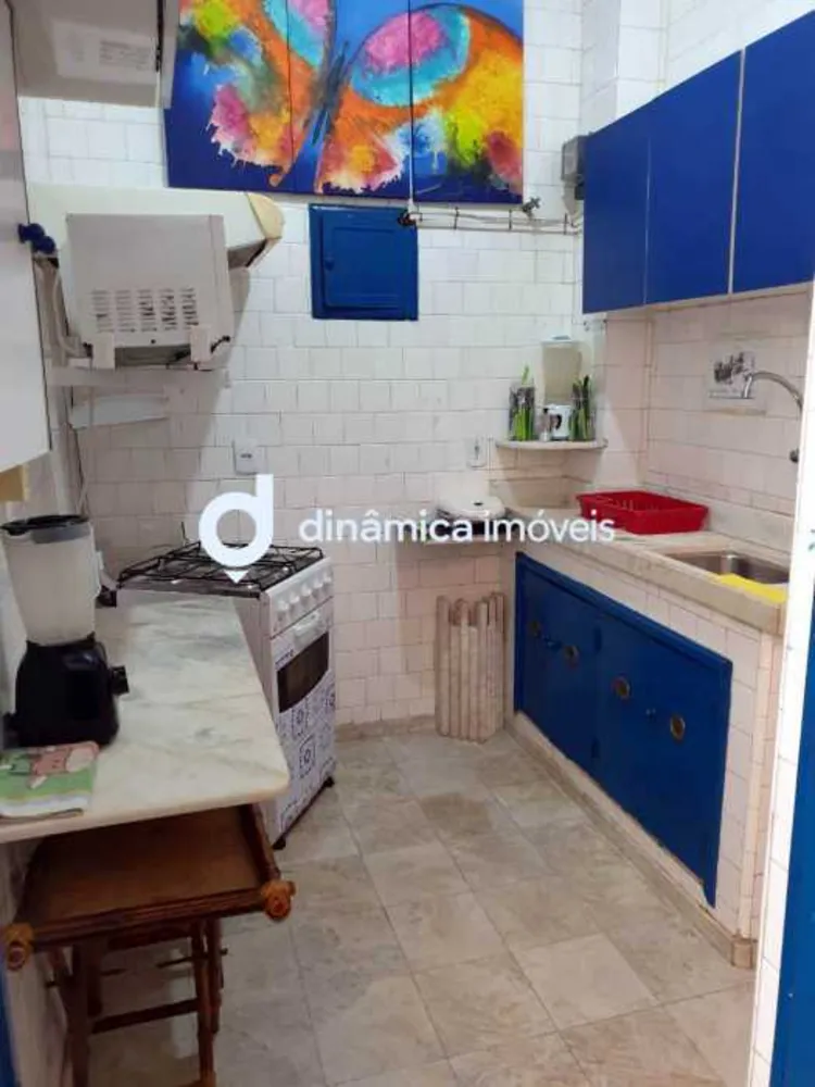 Apartamento, 3 quartos, 110 m² - Foto 22