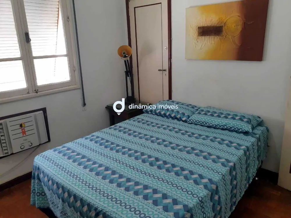 Apartamento, 3 quartos, 110 m² - Foto 13
