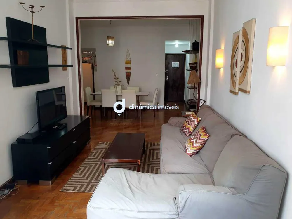 Apartamento, 3 quartos, 110 m² - Foto 4