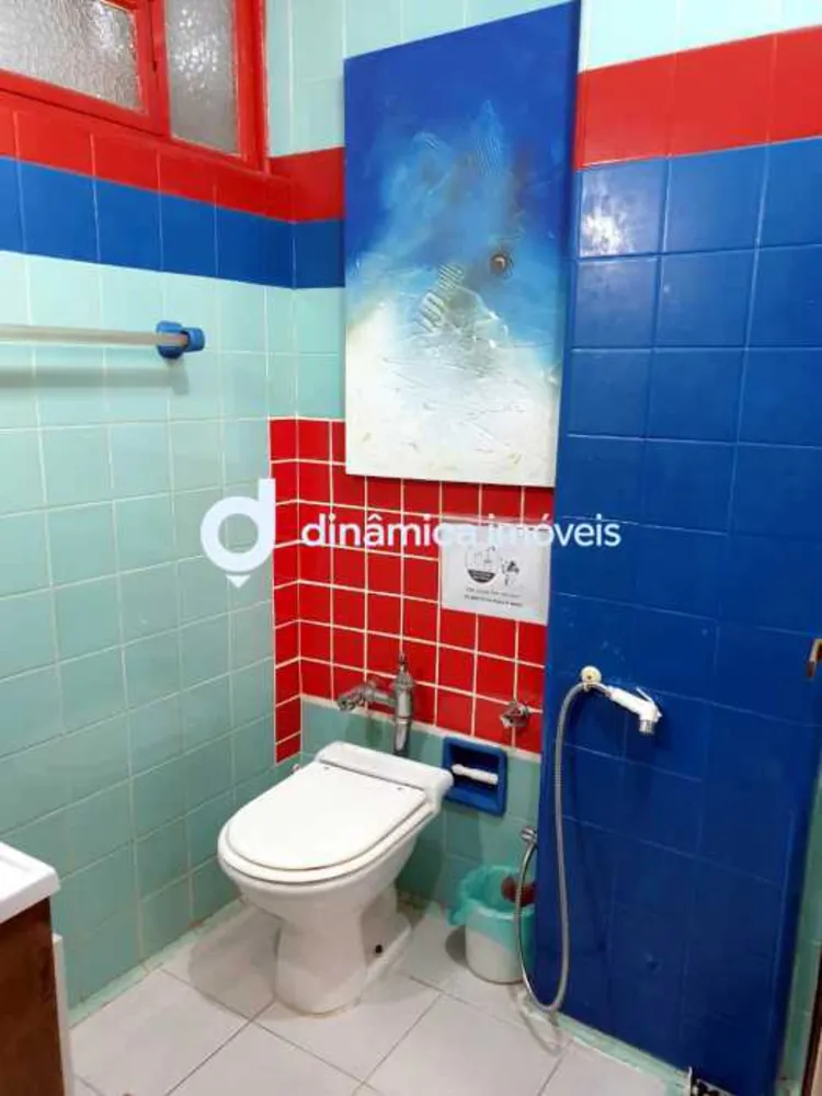 Apartamento, 3 quartos, 110 m² - Foto 27