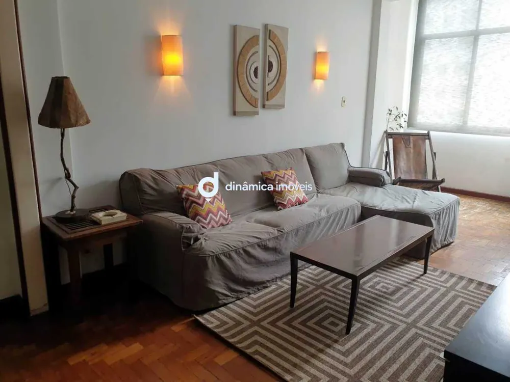 Apartamento, 3 quartos, 110 m² - Foto 3