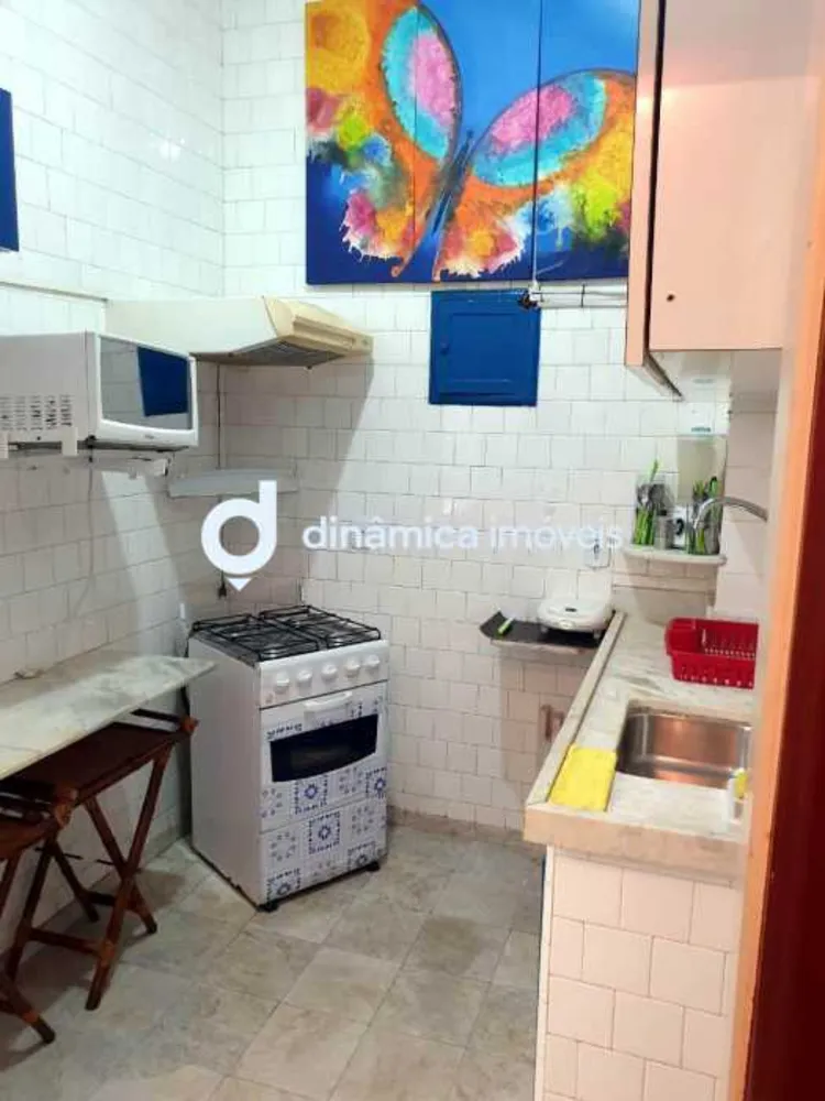 Apartamento, 3 quartos, 110 m² - Foto 24