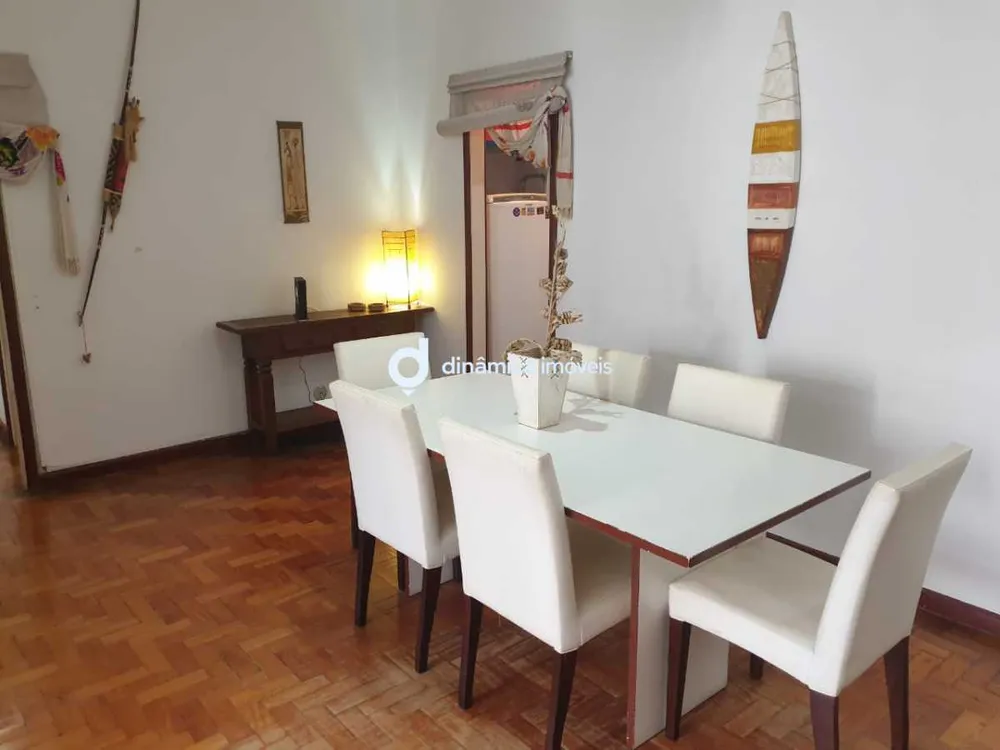 Apartamento, 3 quartos, 110 m² - Foto 9
