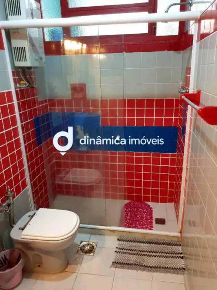 Apartamento, 3 quartos, 110 m² - Foto 25