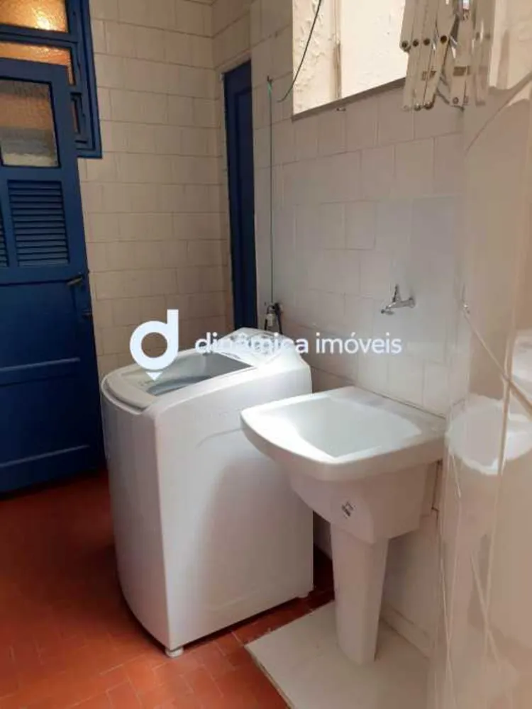Apartamento, 3 quartos, 110 m² - Foto 30