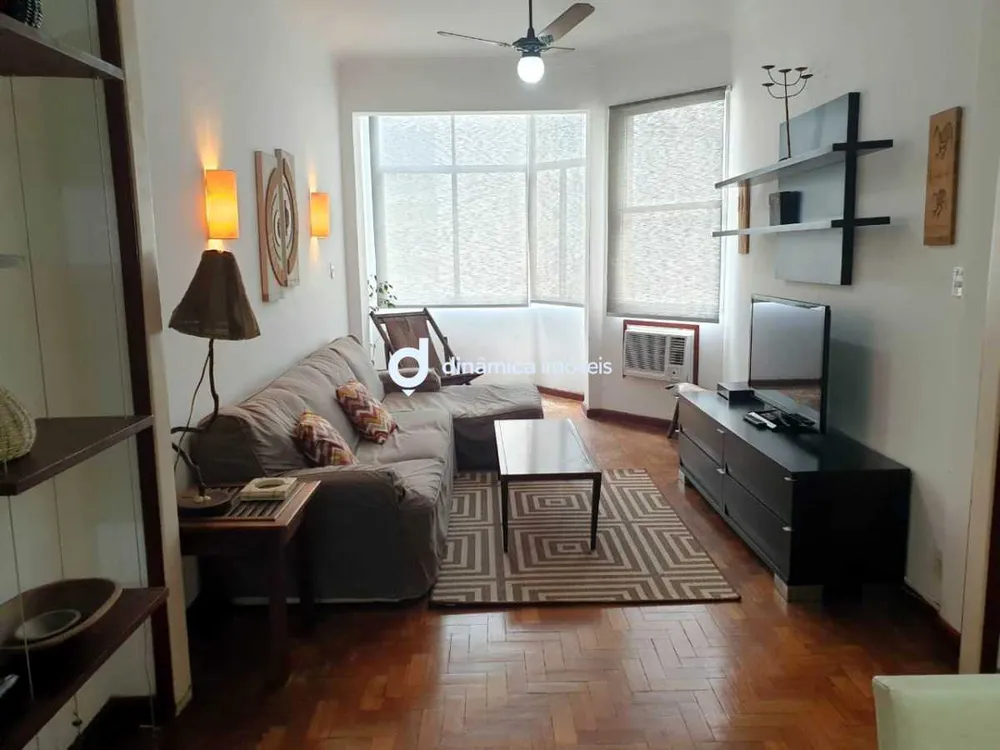 Apartamento, 3 quartos, 110 m² - Foto 17