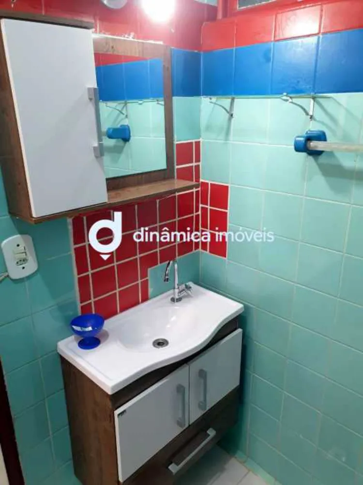 Apartamento, 3 quartos, 110 m² - Foto 29
