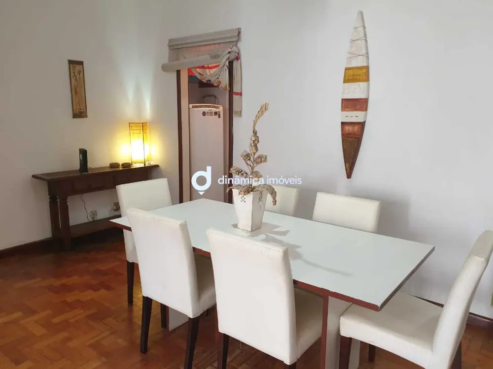 Apartamento, 3 quartos, 110 m² - Foto 8
