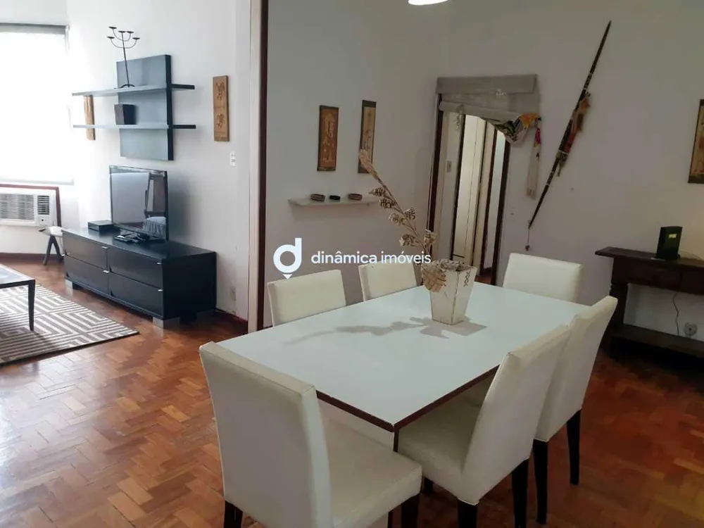 Apartamento, 3 quartos, 110 m² - Foto 7