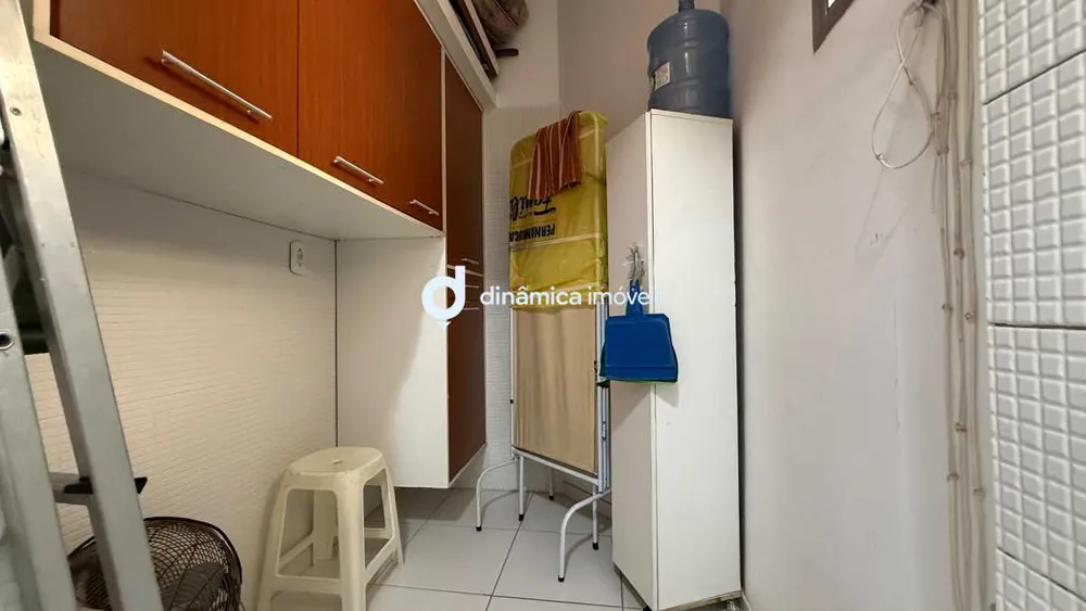 Apartamento, 2 quartos, 80 m² - Foto 26