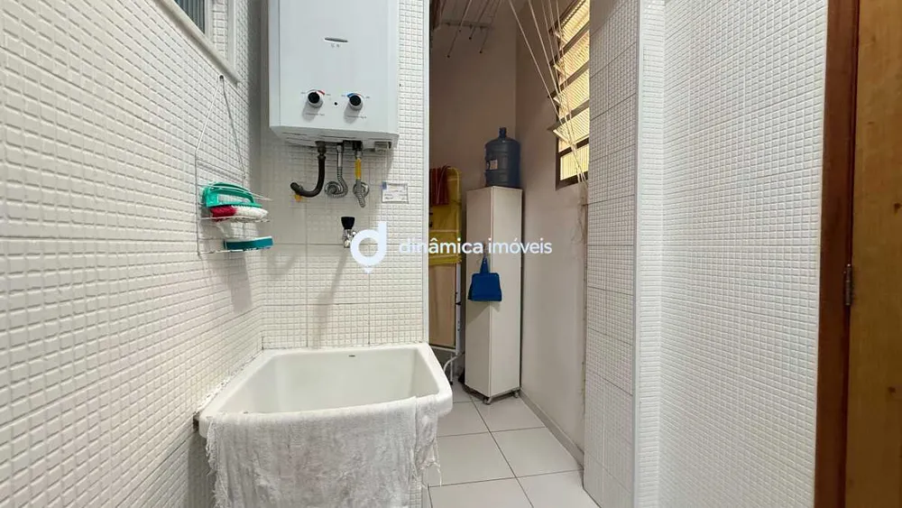 Apartamento, 2 quartos, 80 m² - Foto 22