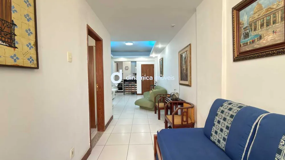 Apartamento, 2 quartos, 80 m² - Foto 8