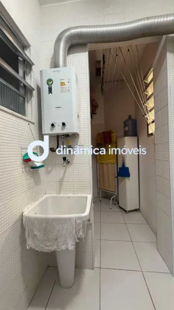 Apartamento, 2 quartos, 80 m² - Foto 25