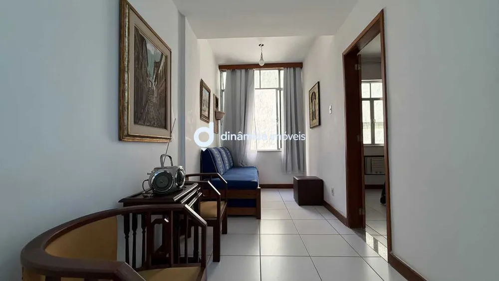 Apartamento, 2 quartos, 80 m² - Foto 6