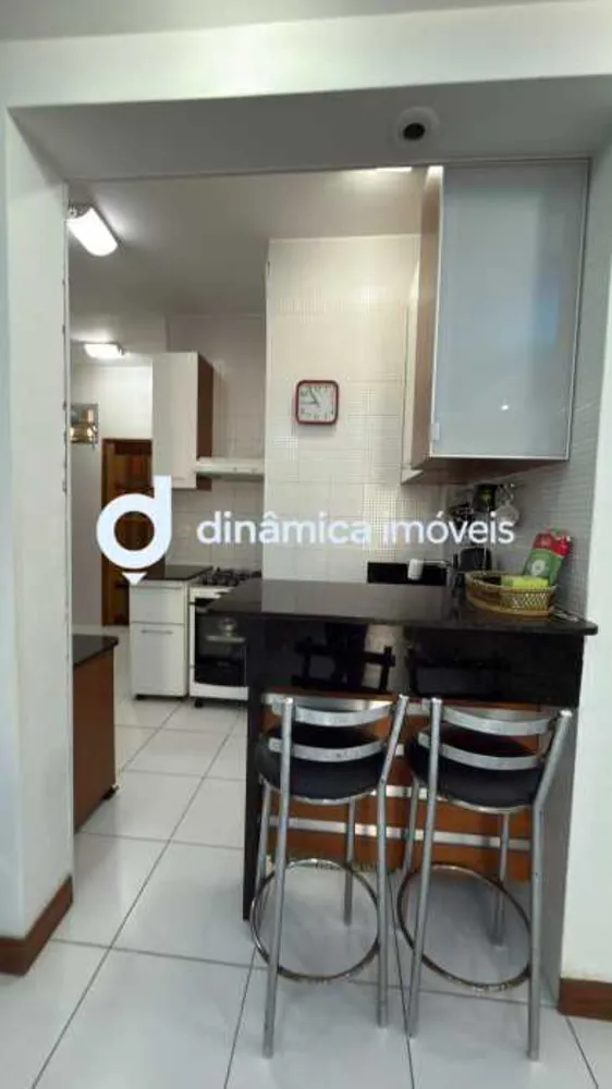 Apartamento, 2 quartos, 80 m² - Foto 7