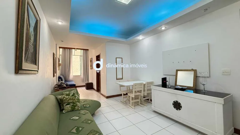 Apartamento, 2 quartos, 80 m² - Foto 5