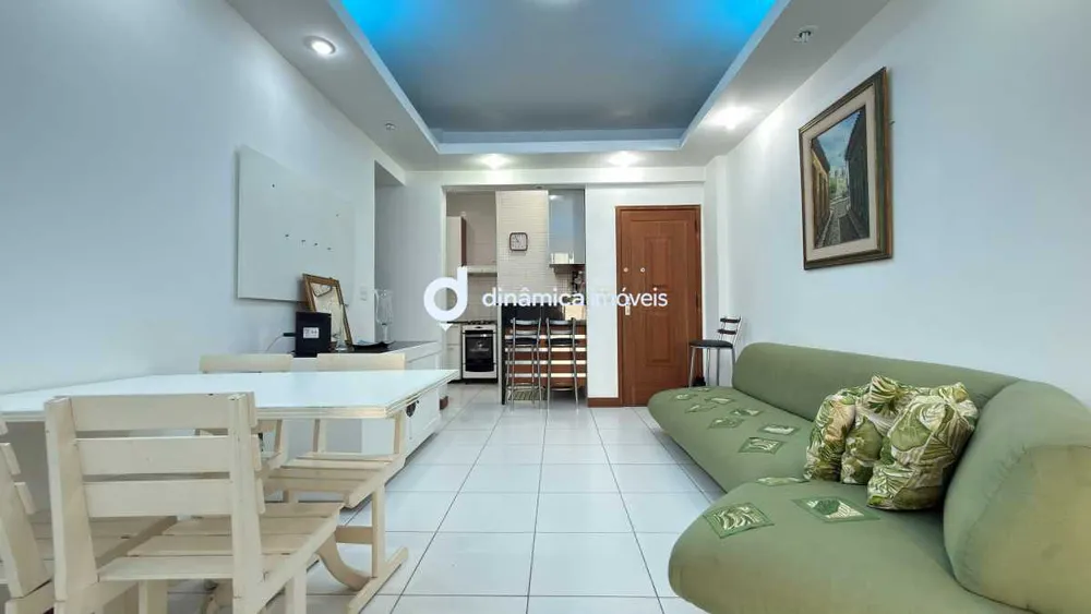 Apartamento, 2 quartos, 80 m² - Foto 3