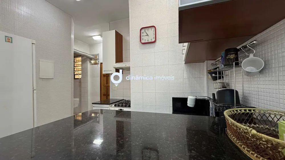 Apartamento, 2 quartos, 80 m² - Foto 12