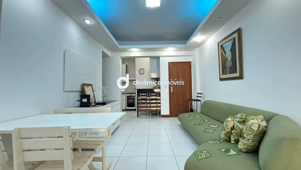 Apartamento, 2 quartos, 80 m² - Foto 2