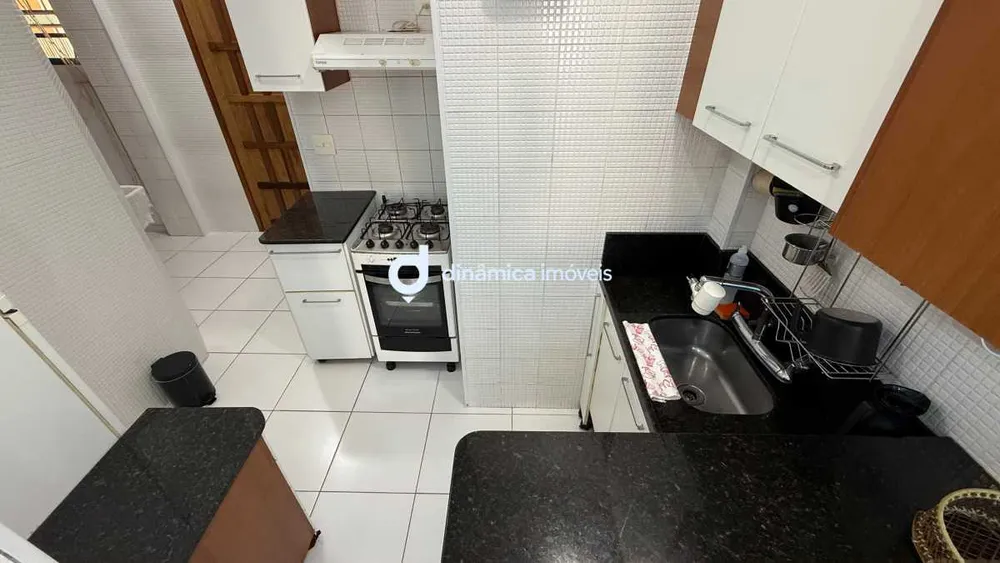 Apartamento, 2 quartos, 80 m² - Foto 11