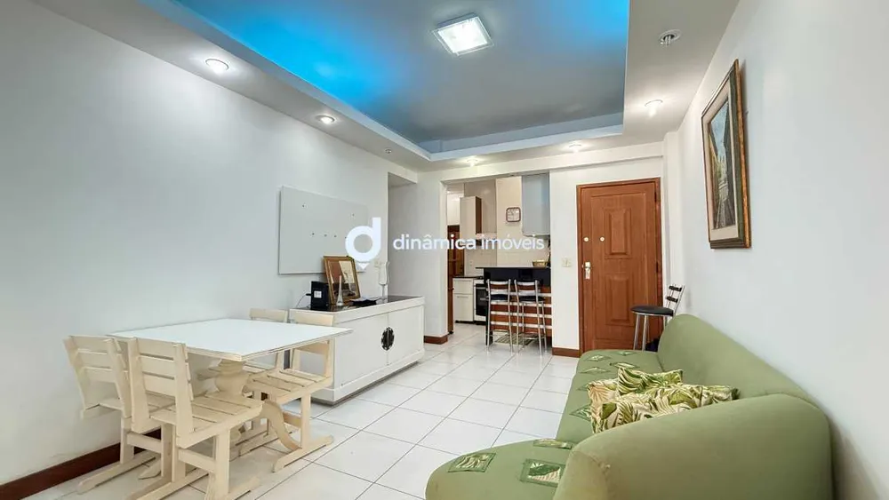 Apartamento, 2 quartos, 80 m² - Foto 4