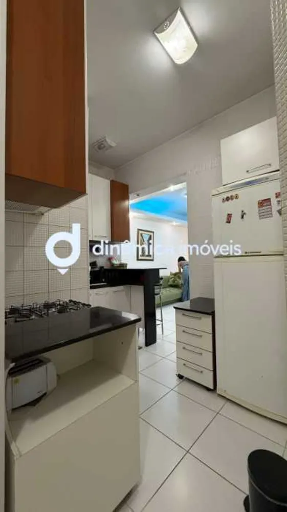 Apartamento, 2 quartos, 80 m² - Foto 21