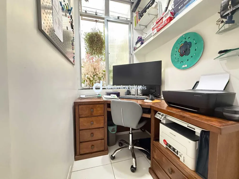 Apartamento, 1 quarto, 55 m² - Foto 4