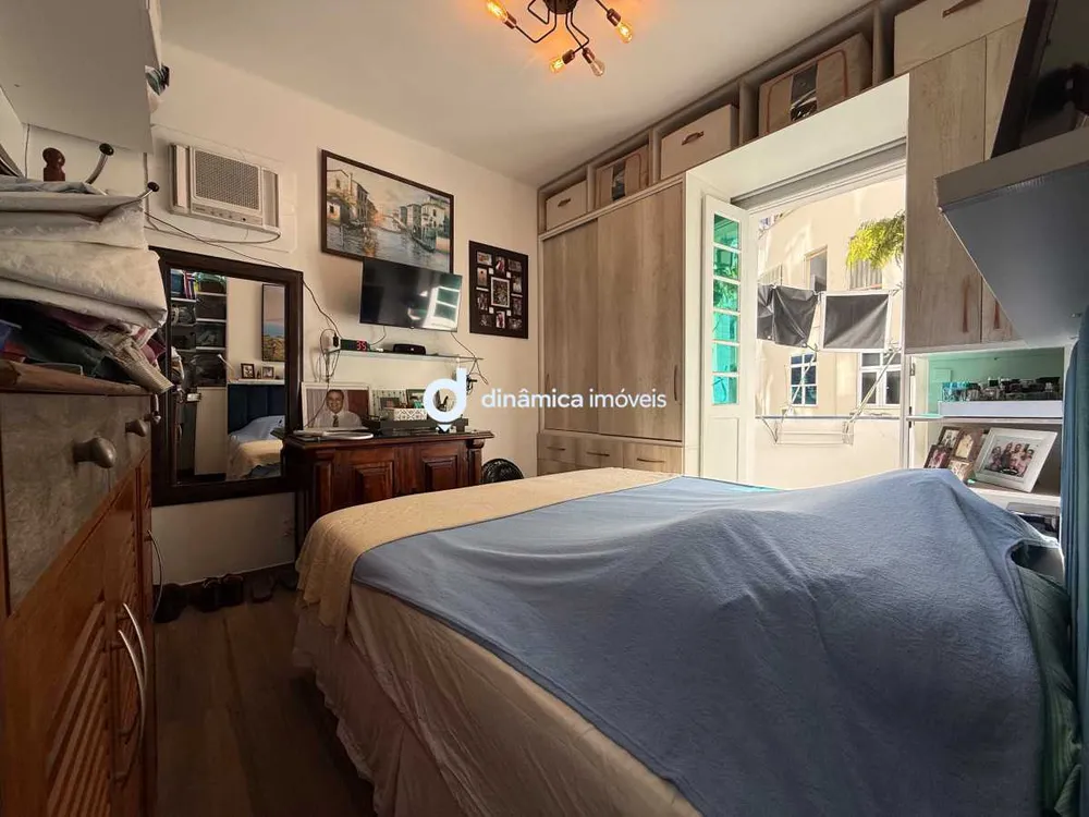 Apartamento, 1 quarto, 55 m² - Foto 8