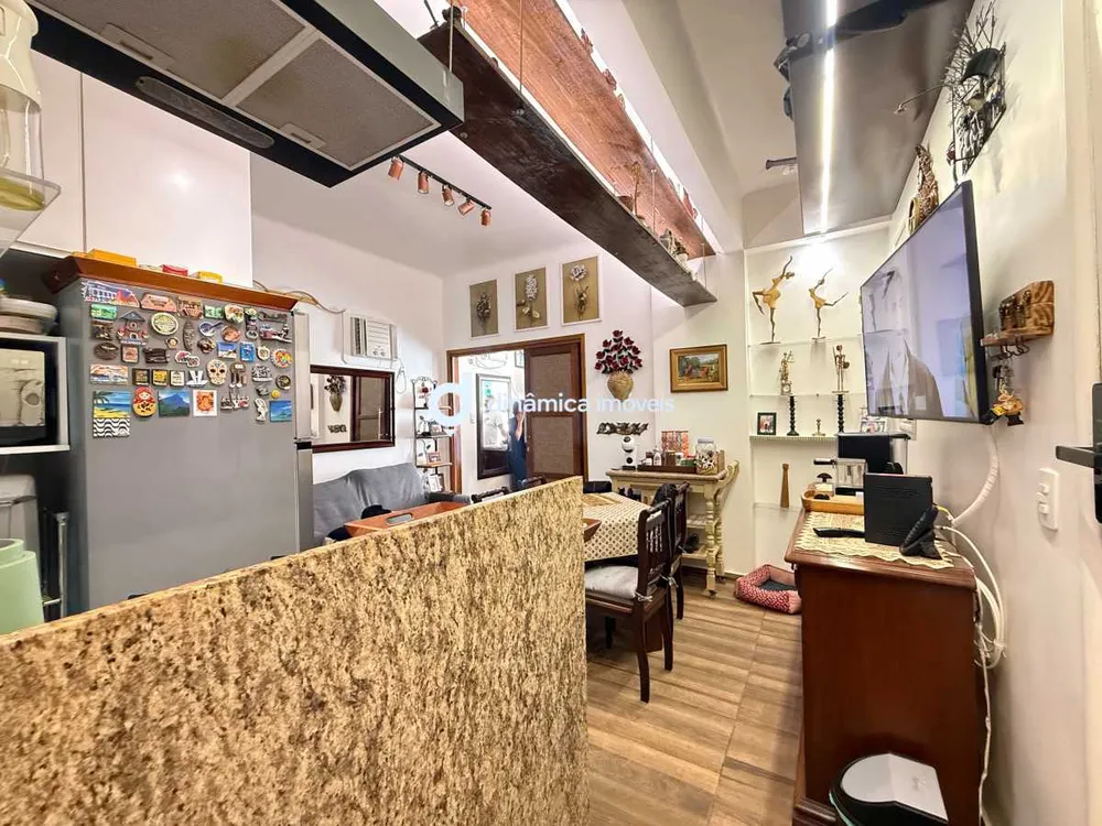 Apartamento, 1 quarto, 55 m² - Foto 3