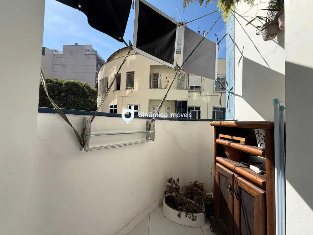 Apartamento, 1 quarto, 55 m² - Foto 29
