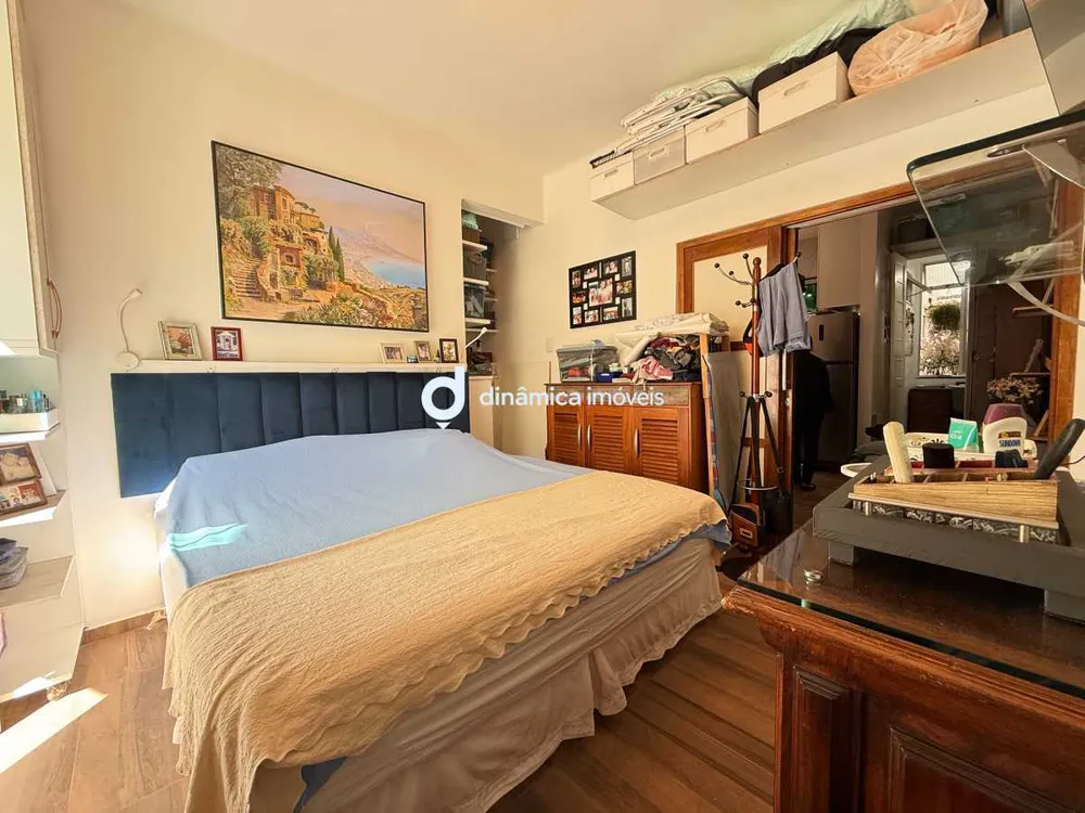 Apartamento, 1 quarto, 55 m² - Foto 7