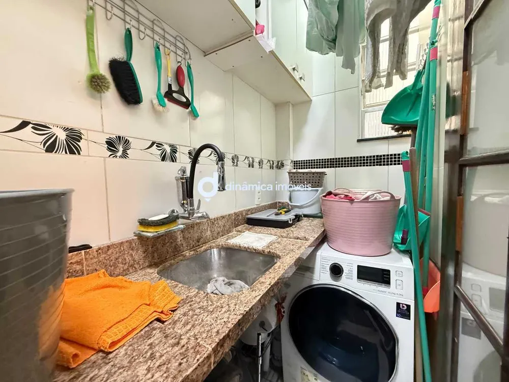 Apartamento, 1 quarto, 55 m² - Foto 13
