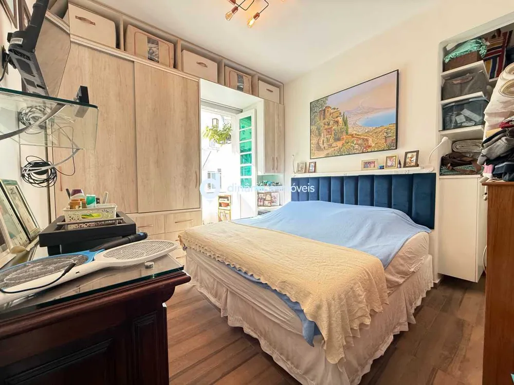 Apartamento, 1 quarto, 55 m² - Foto 9