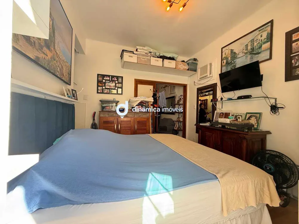 Apartamento, 1 quarto, 55 m² - Foto 6