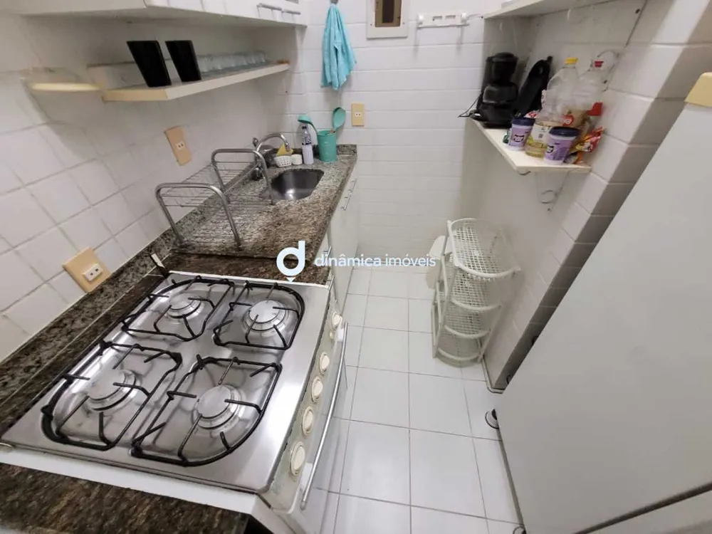 Kitnet-Studio, 45 m² - Foto 6