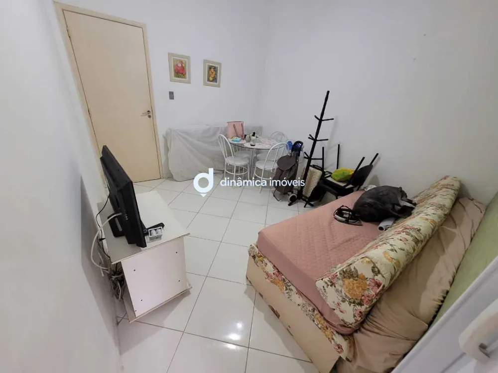 Kitnet-Studio, 45 m² - Foto 1