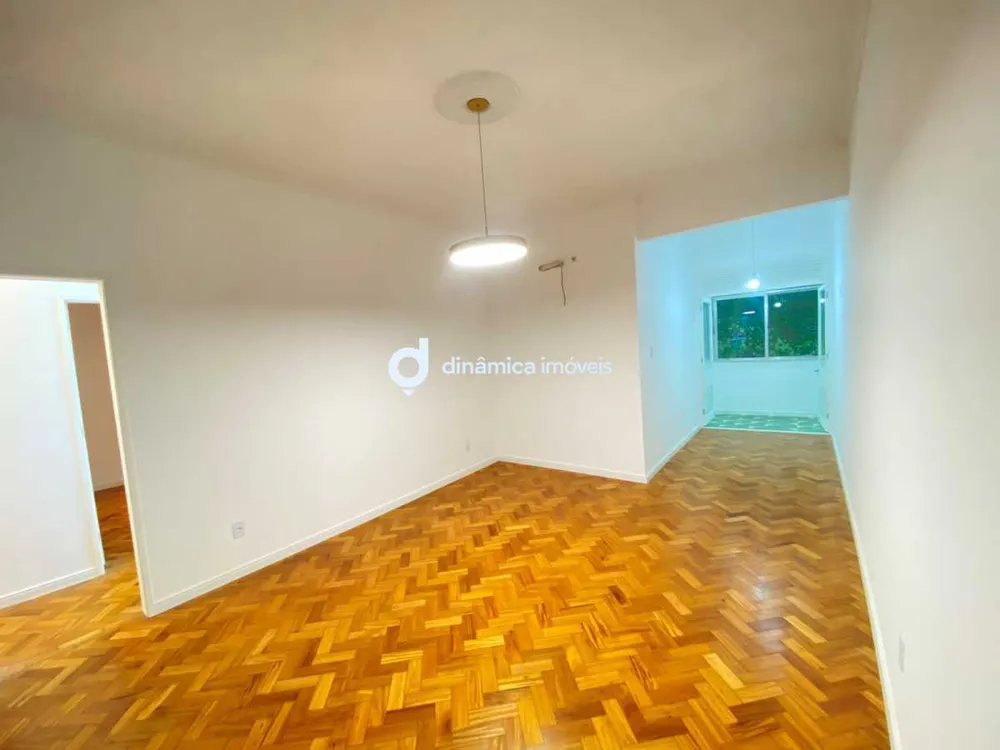 Apartamento, 3 quartos, 111 m² - Foto 2