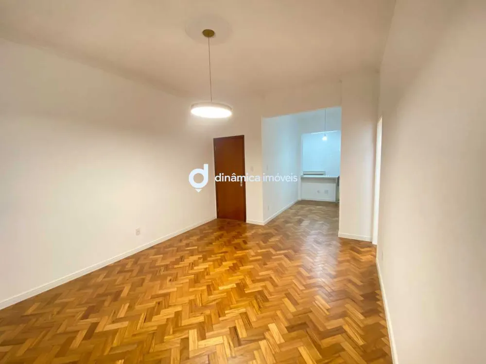 Apartamento, 3 quartos, 111 m² - Foto 1