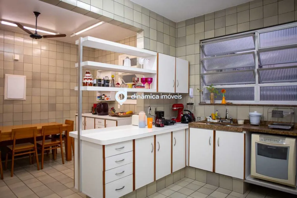 Cobertura, 4 quartos, 426 m² - Foto 24