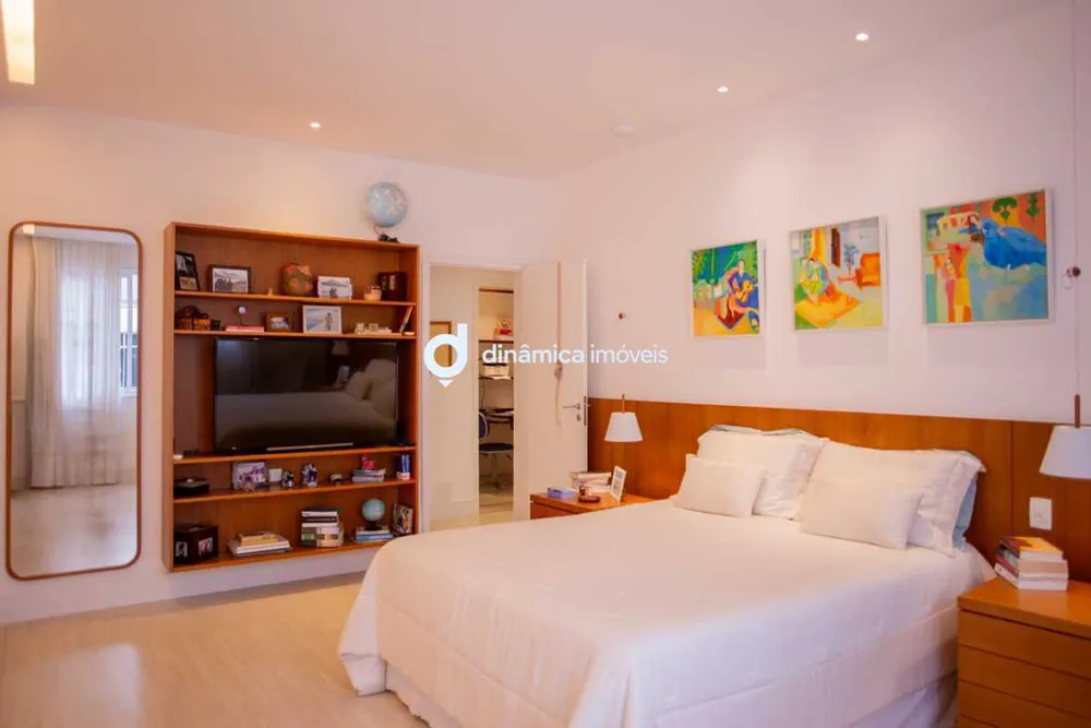 Cobertura, 4 quartos, 426 m² - Foto 14