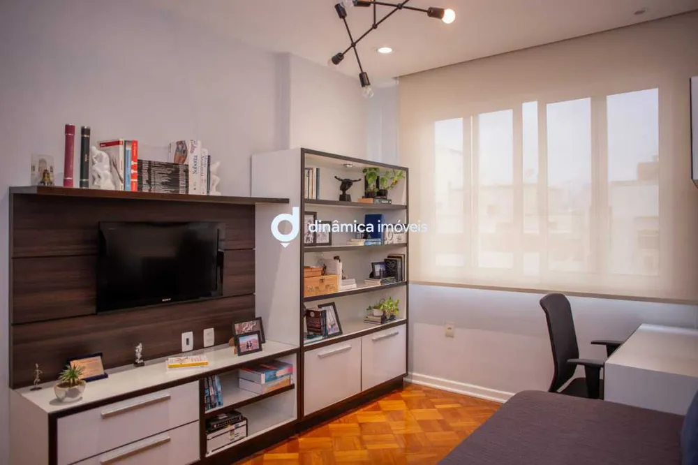 Cobertura, 4 quartos, 426 m² - Foto 7