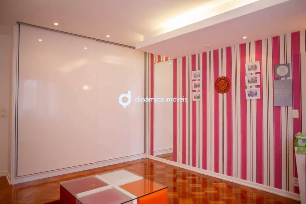 Cobertura, 4 quartos, 426 m² - Foto 17