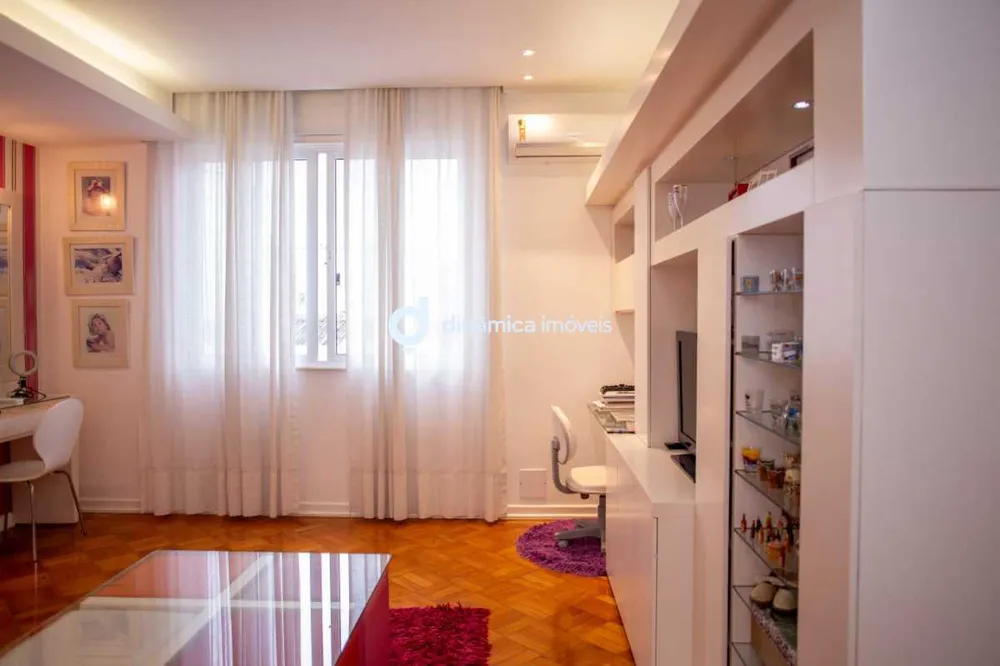Cobertura, 4 quartos, 426 m² - Foto 12